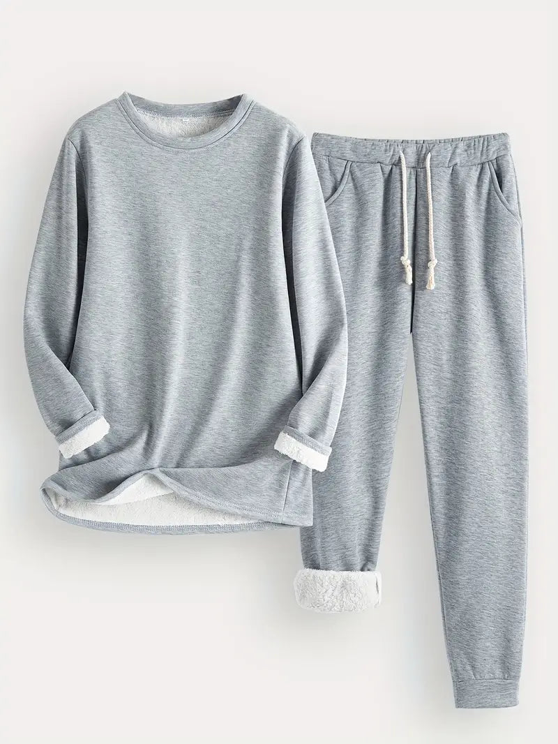 Noellee | Comfortable Lounge Set