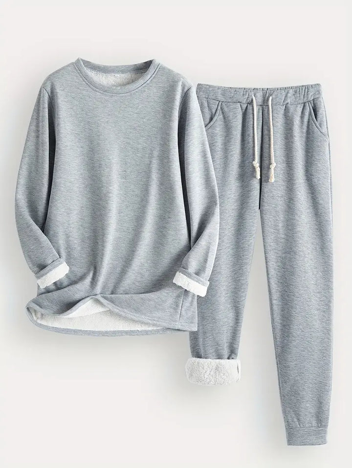Noellee | Comfortable Lounge Set