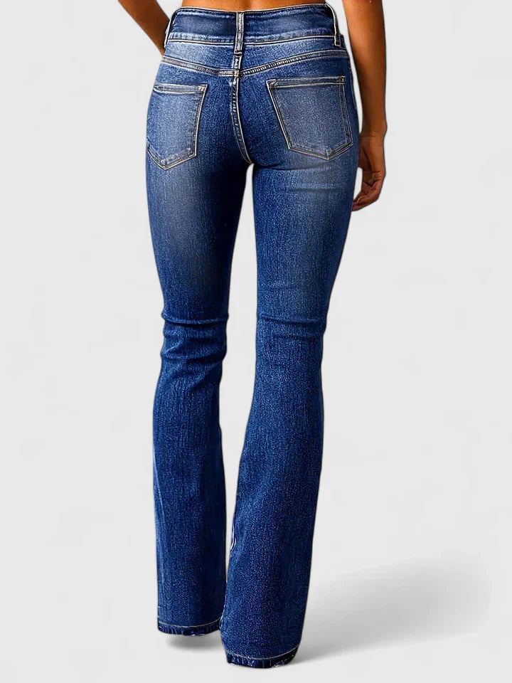 EverFit | Stretch Jeans