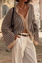 Stripe | Blouse