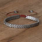 Hematite | Bracelet