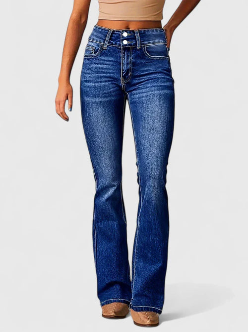 EverFit | Stretch Jeans