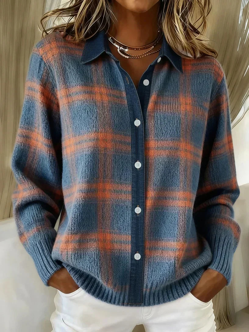Zalira | Premium Soft Longline Cardigan