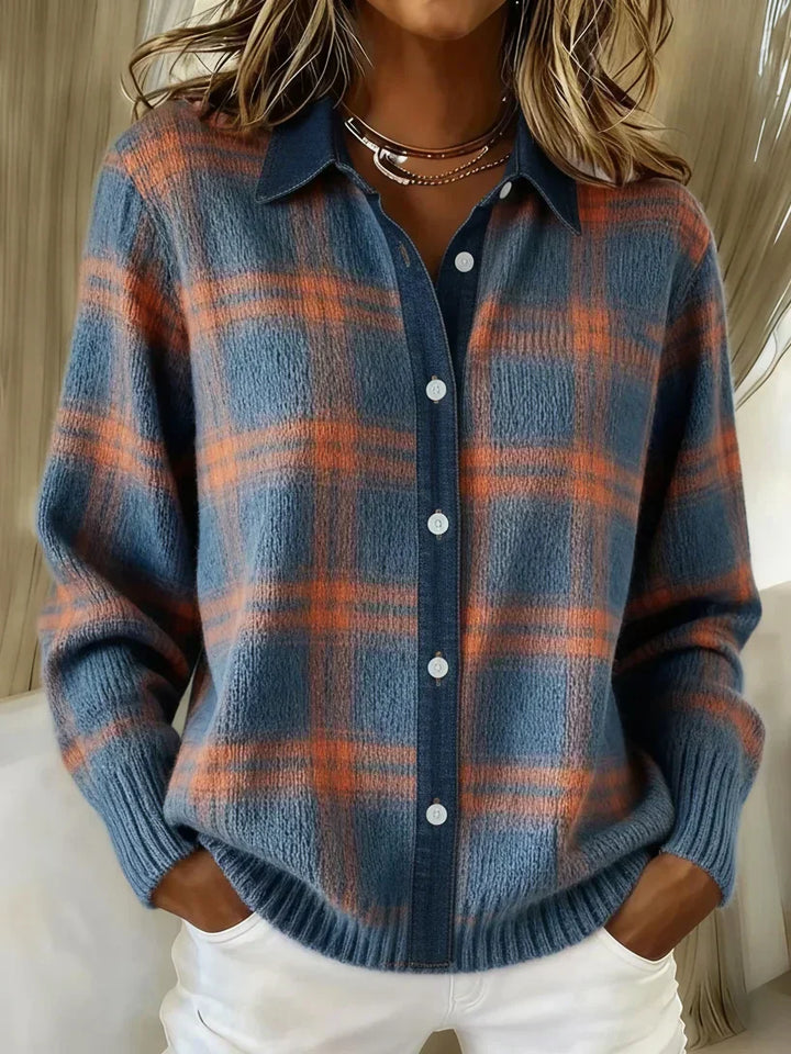 Zalira | Premium Soft Longline Cardigan