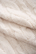 Floor | Sweater Cardigan