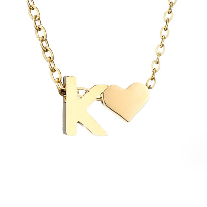 Everlasting Necklace