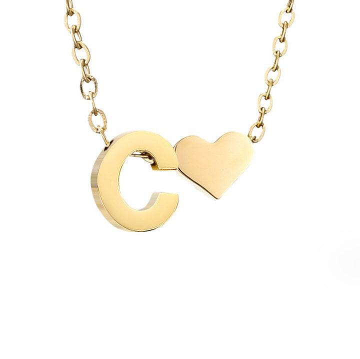 Everlasting Necklace