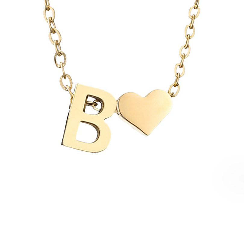 Everlasting Necklace