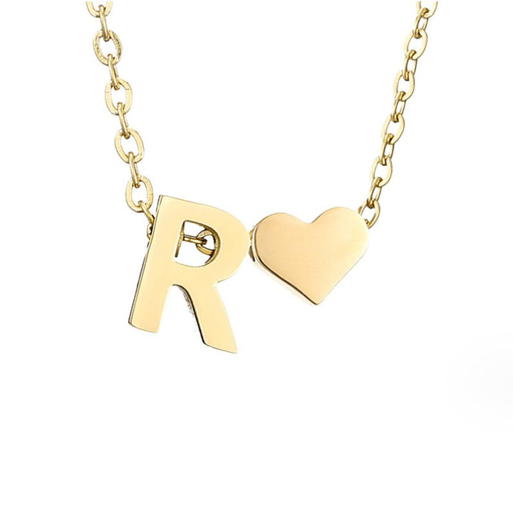 Everlasting Necklace