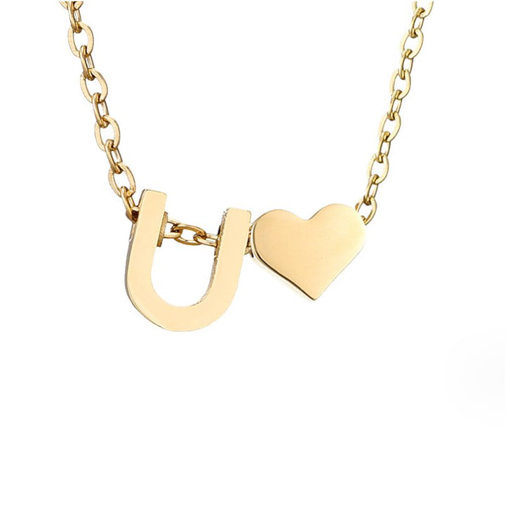 Everlasting Necklace