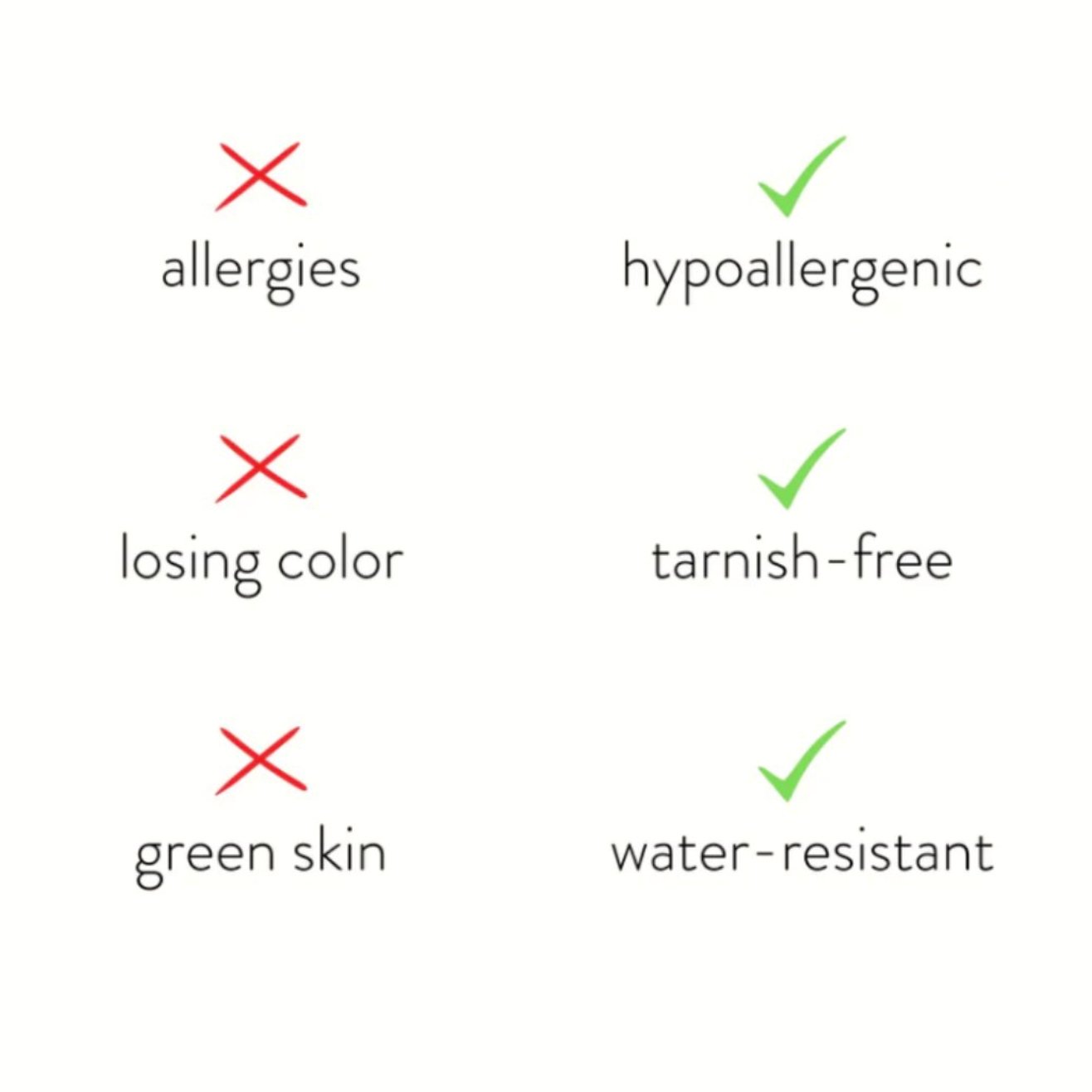 Everlasting Necklace