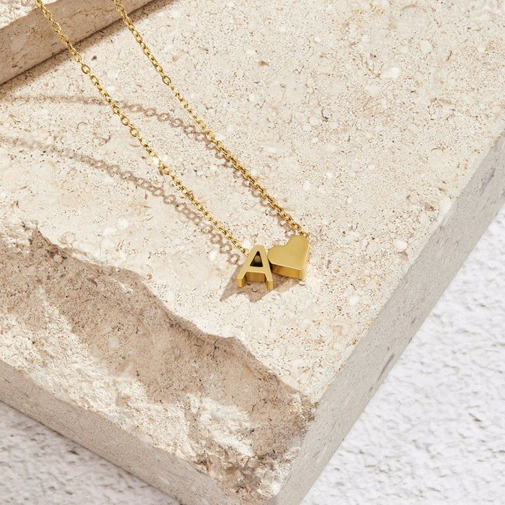 Everlasting Necklace