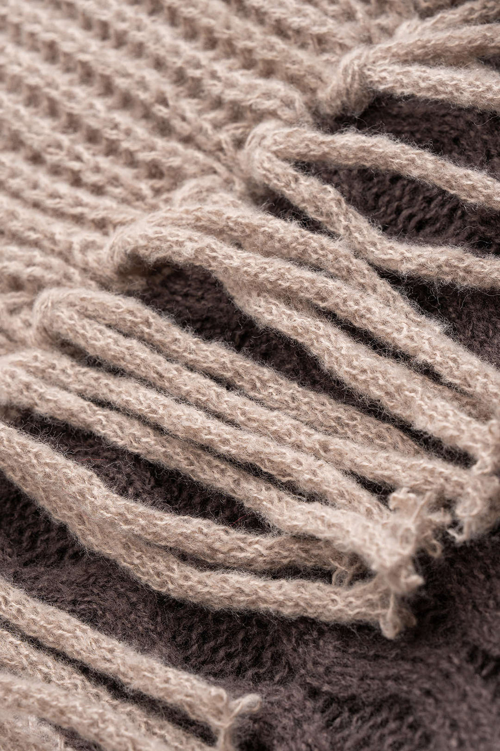 Franka | Contrast Long-Sleeve