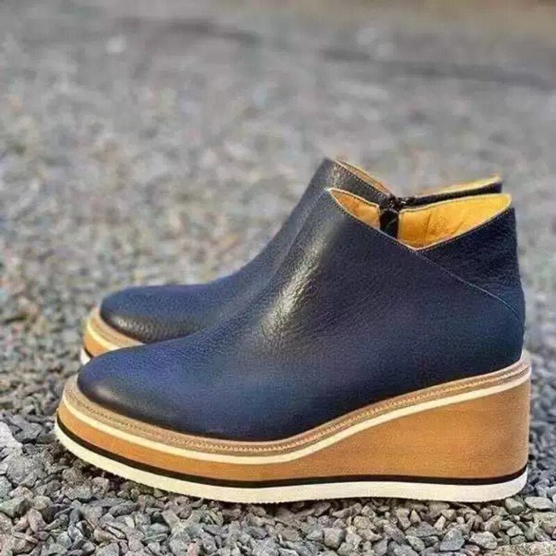 Alexia | Ankle Boots