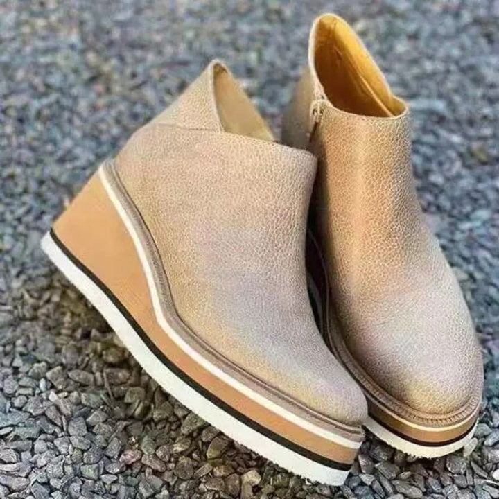 Alexia | Ankle Boots