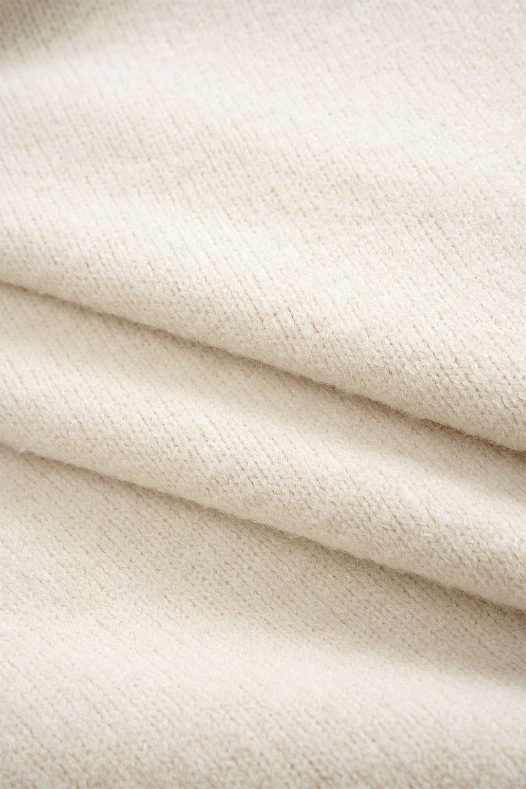 Hanna | Sweater Patchwork