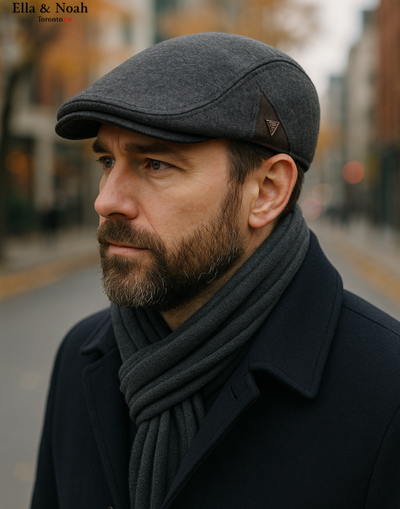 Zoranek - Fashion Autumn Beret Hat