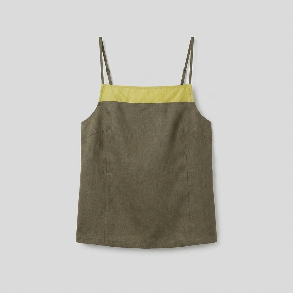 Maisie Women's Top palo verde - productfoto
