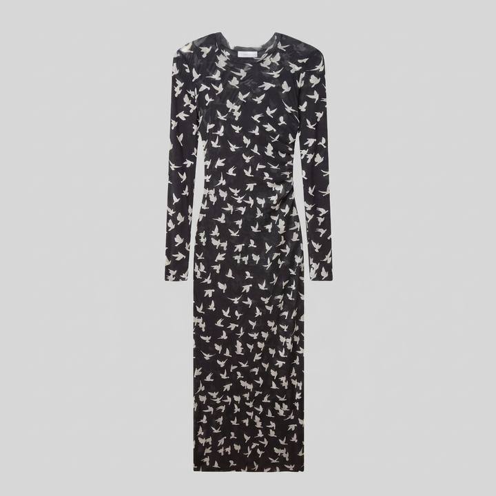 Sienna Women's Dress - achterkant