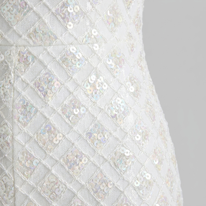 Haven Jumpsuit - stofdetail