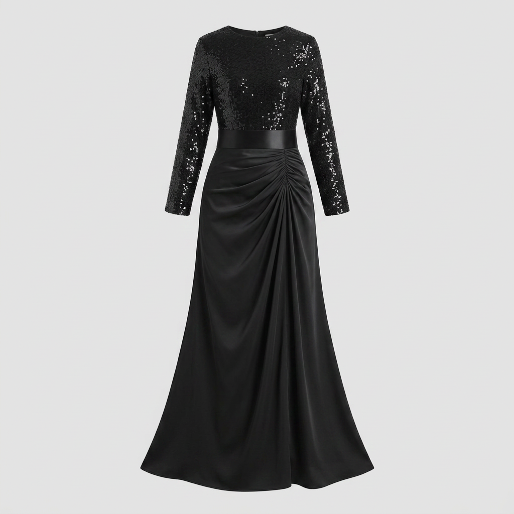 Serena Maxi Dress - los product