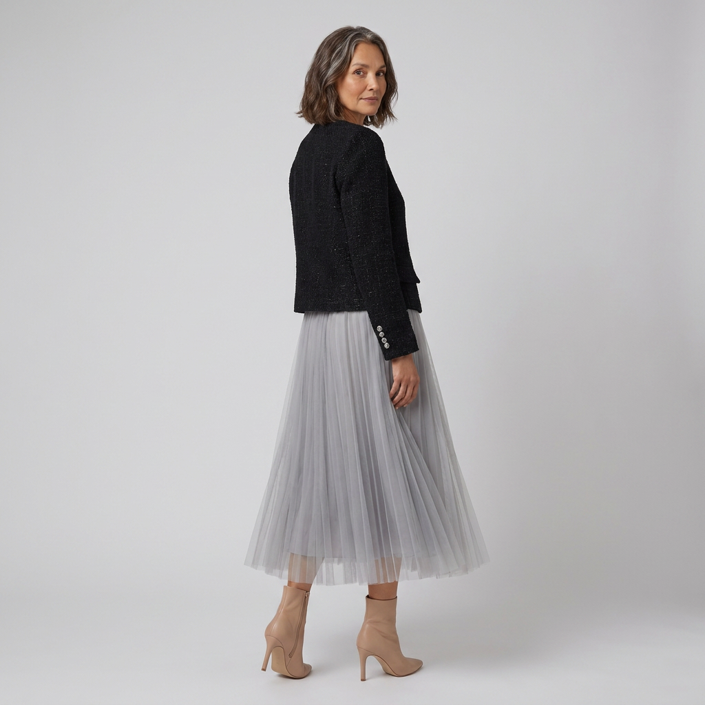 Talia set - zijkant