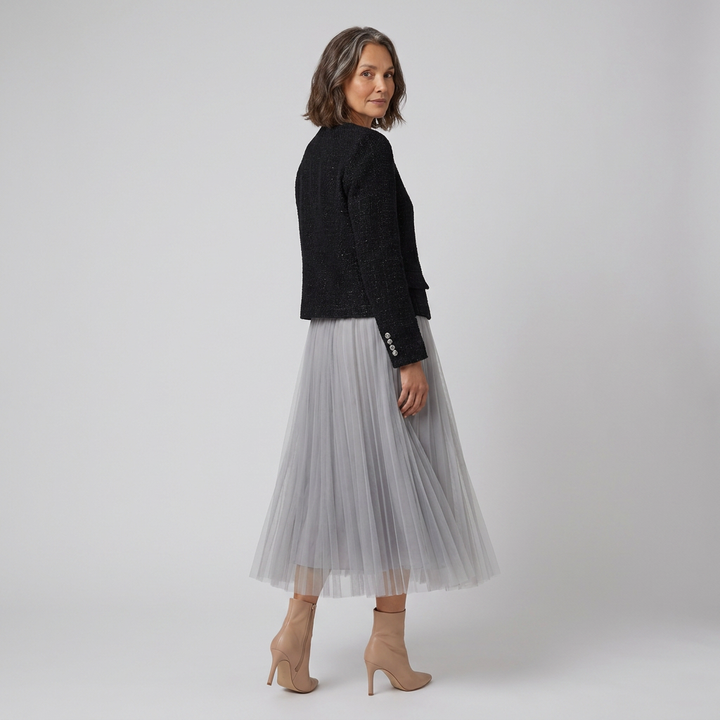 Talia set - zijkant