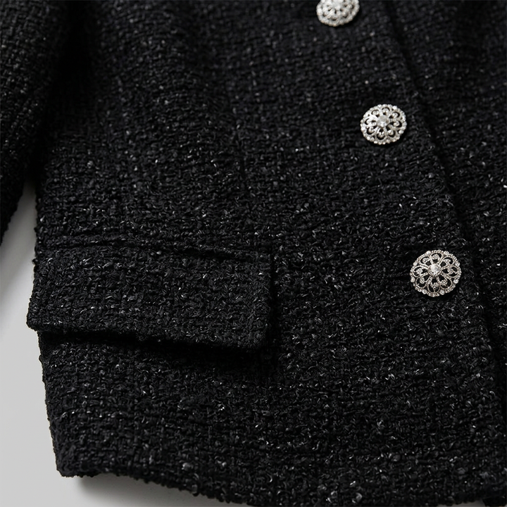 Talia set - detail knopen