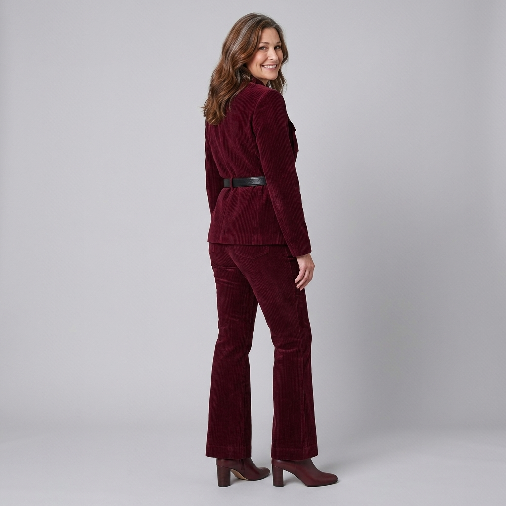 Celeste set - zijkant