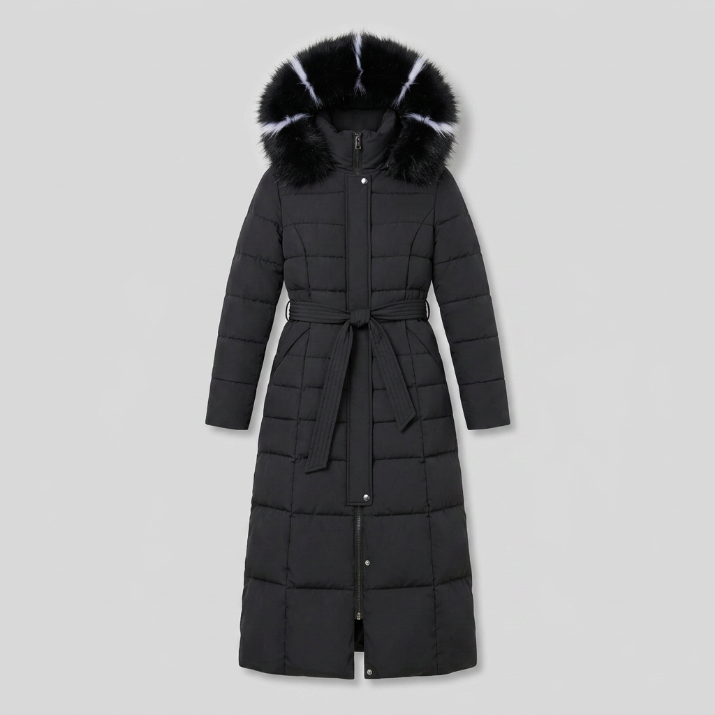Quinna puffer - los product