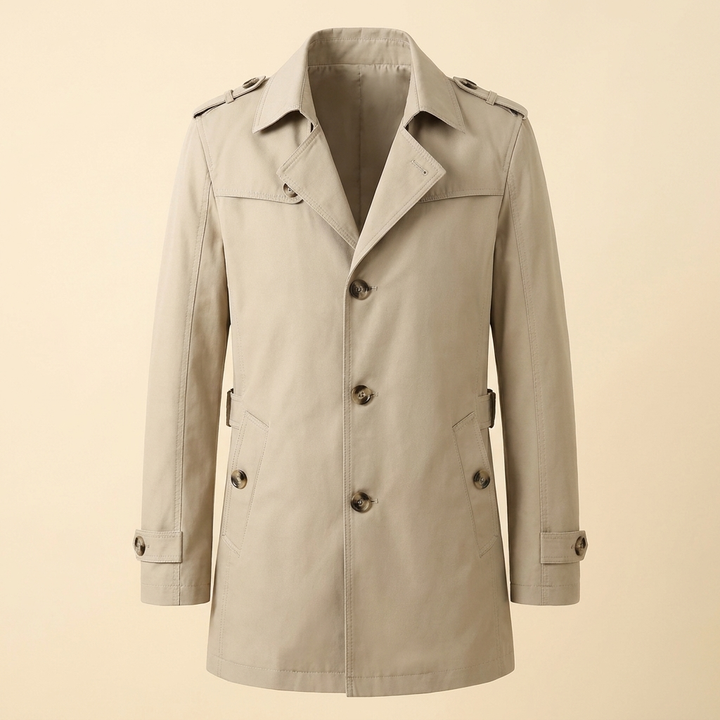 Carter trench product