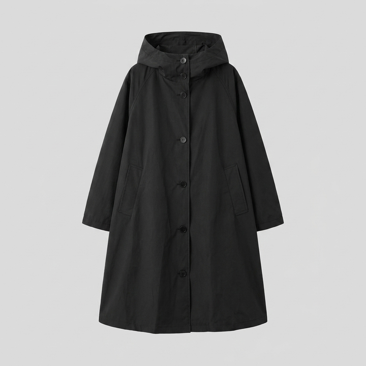 Willa raincoat product