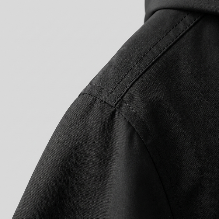 Willa raincoat fabric