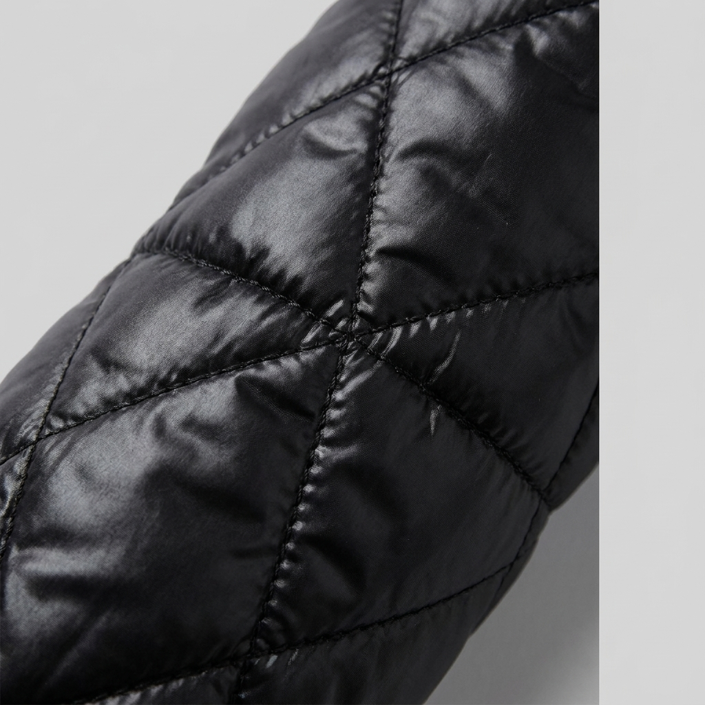 Branford bomber fabric