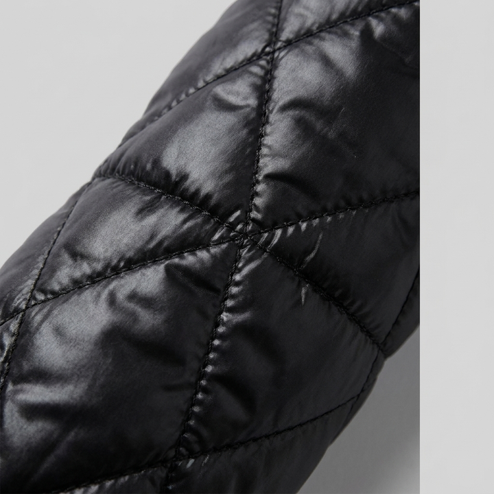 Branford bomber fabric