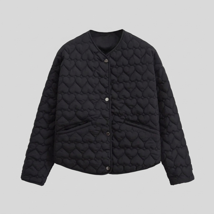 Haven quilted product