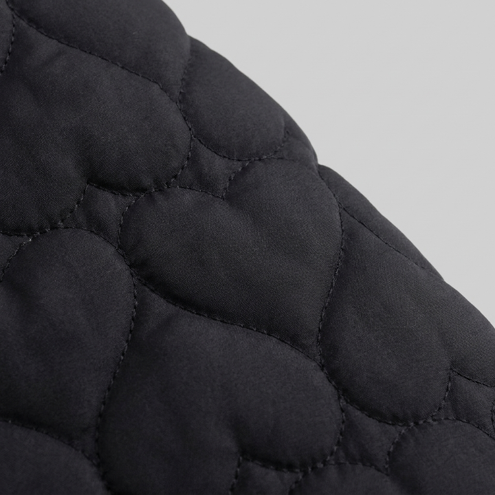 Haven quilted fabric