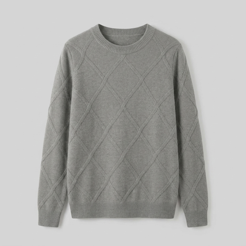 Noble sweater product
