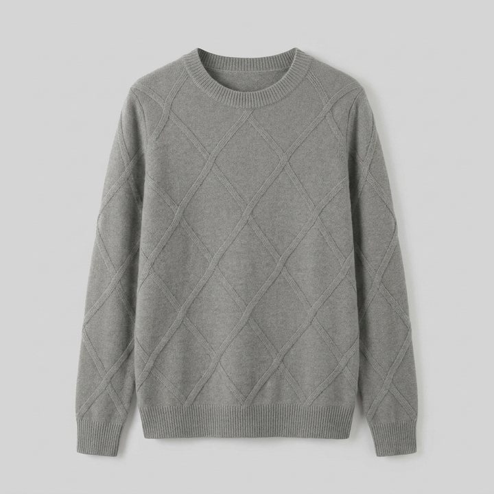 Noble sweater product
