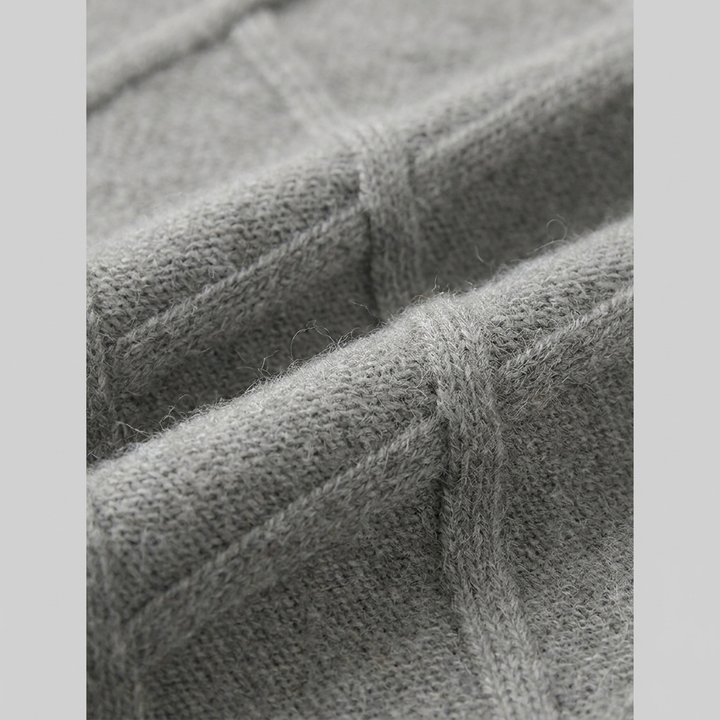 Noble sweater fabric