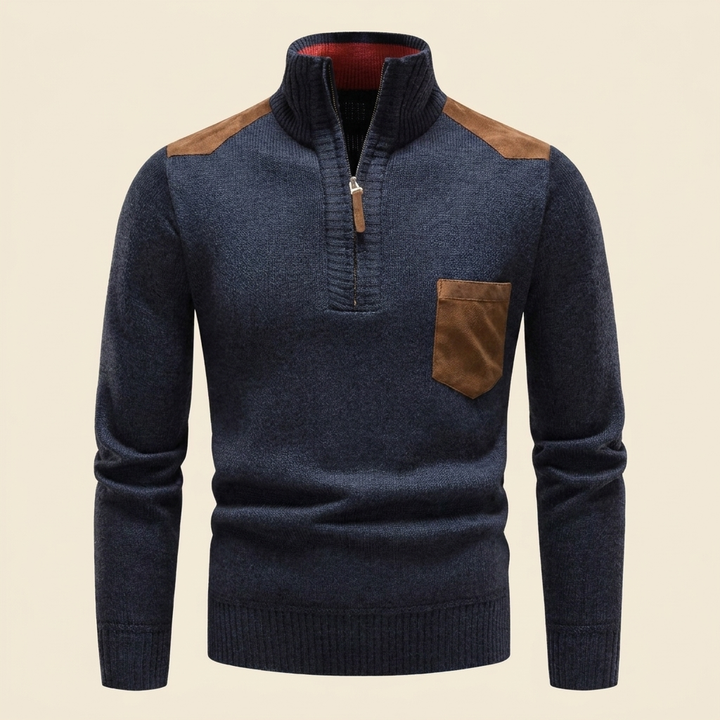Haven sweater product