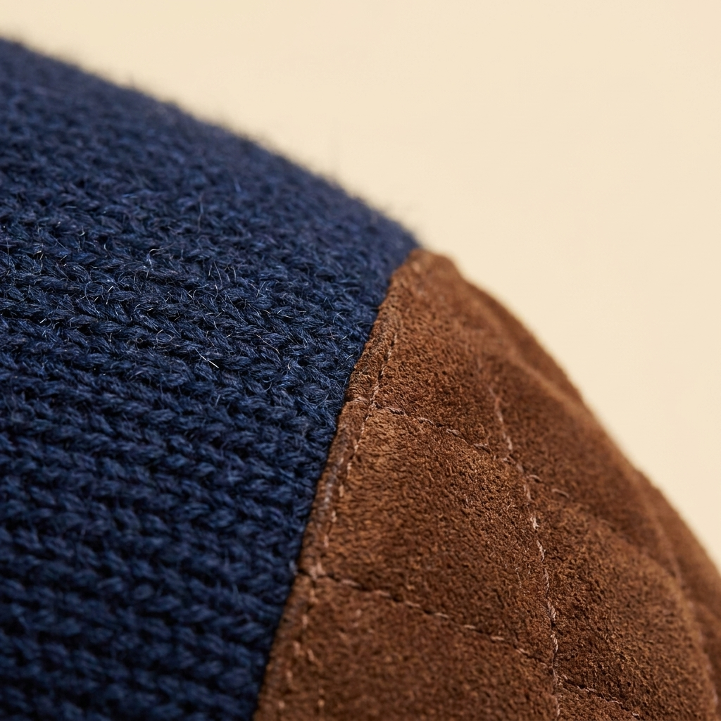 Haven sweater fabric