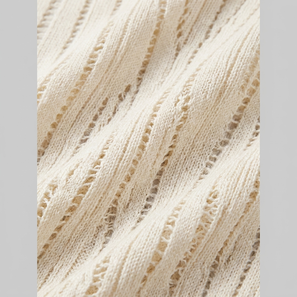 Ophelia sweater fabric