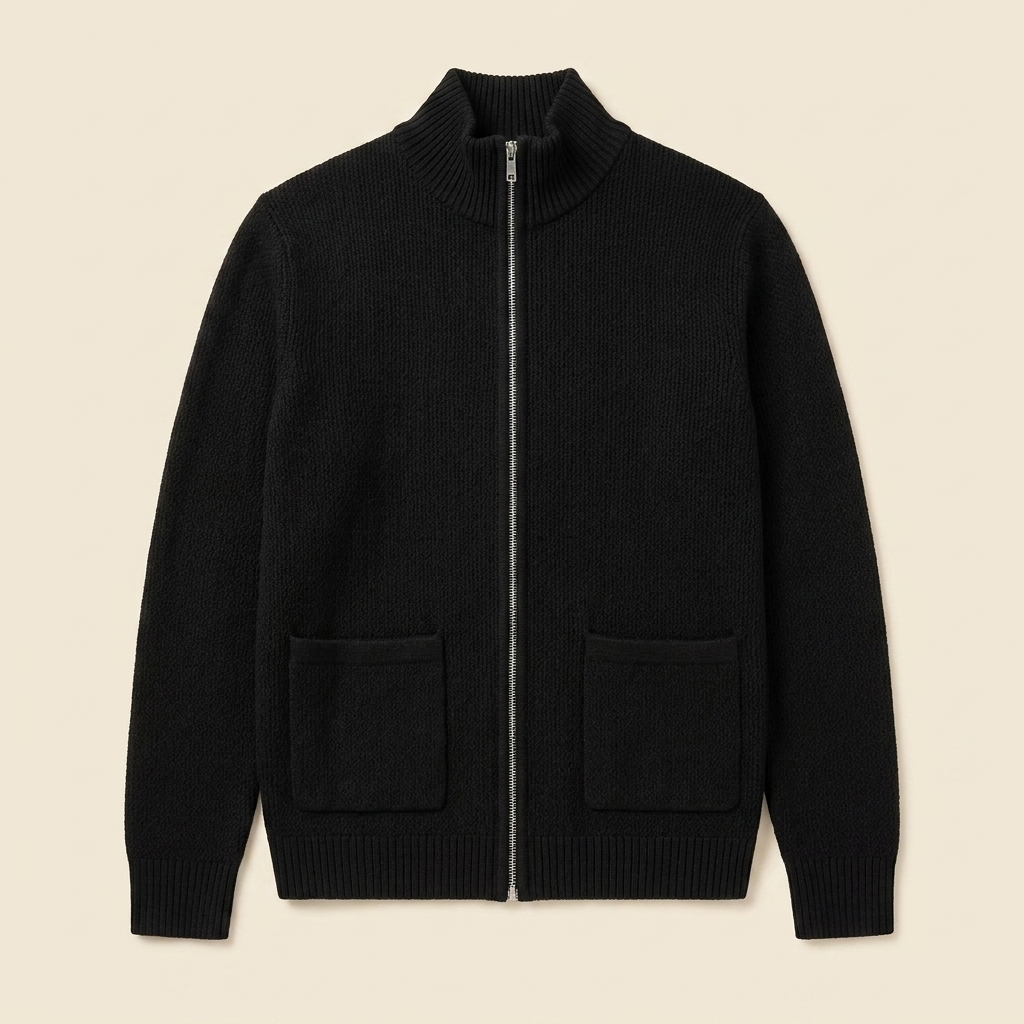 Zeron cardigan product