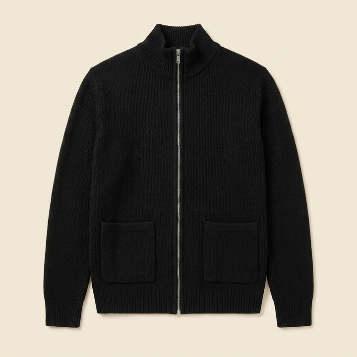 Zeron cardigan product