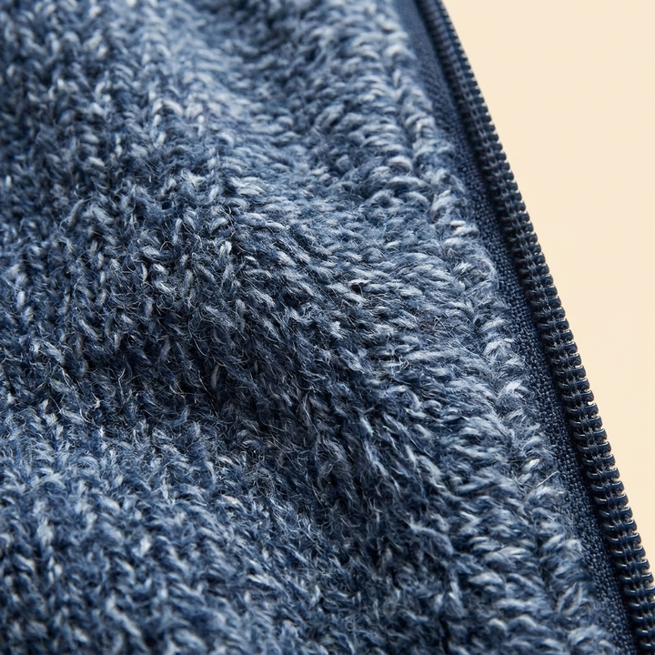 Heston fabric