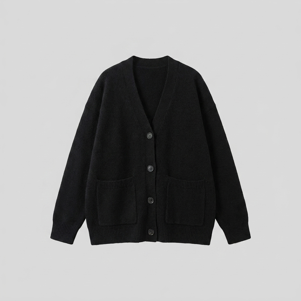 Sable cardigan product
