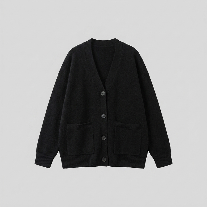 Sable cardigan product