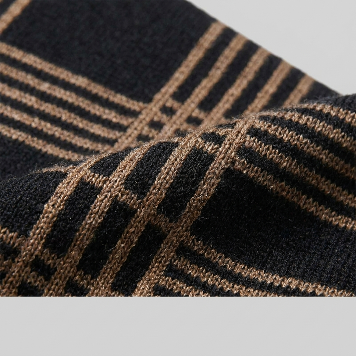 Fina cardigan fabric