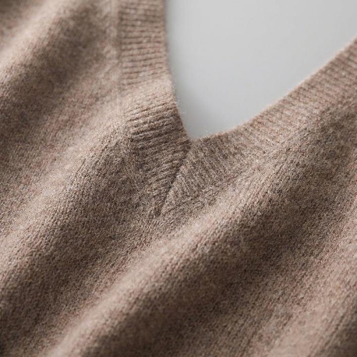 Vela top detail